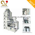 Self Adhesive Label Roll Flexography Printing Machine